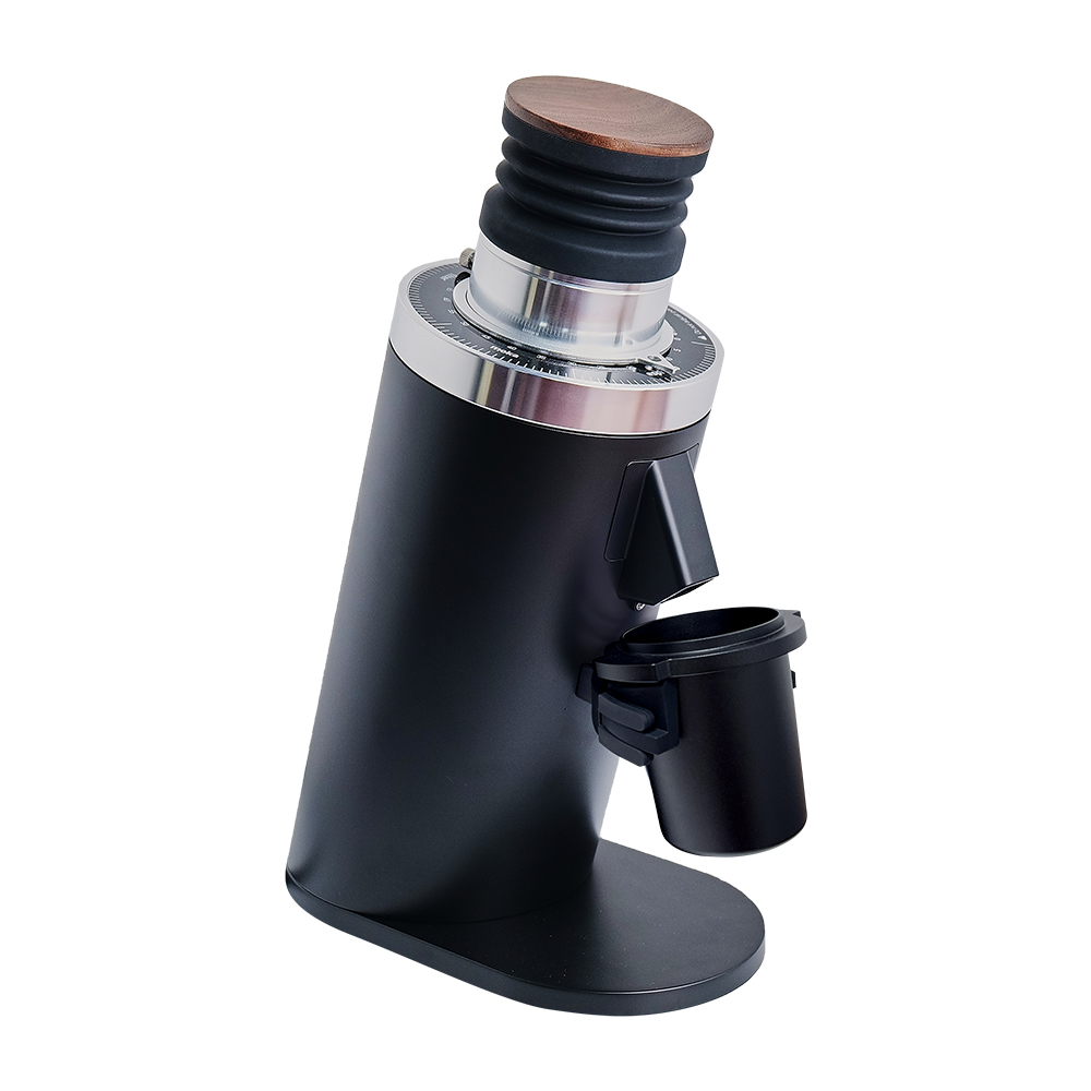 Coffee Grinder Burr Flat - DF64 Gen 2 – profesjonalny, elektryczny