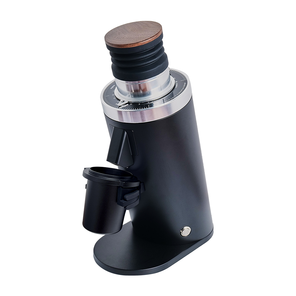Profesjonalny młynek do kawy z – Coffee Grinder Burr Flat recenzja i cena