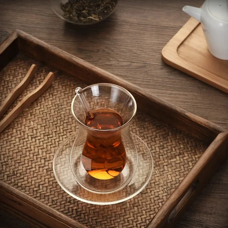 Zestawy filiżanek do herbaty z – Espresso Shot Glass recenzja i cena