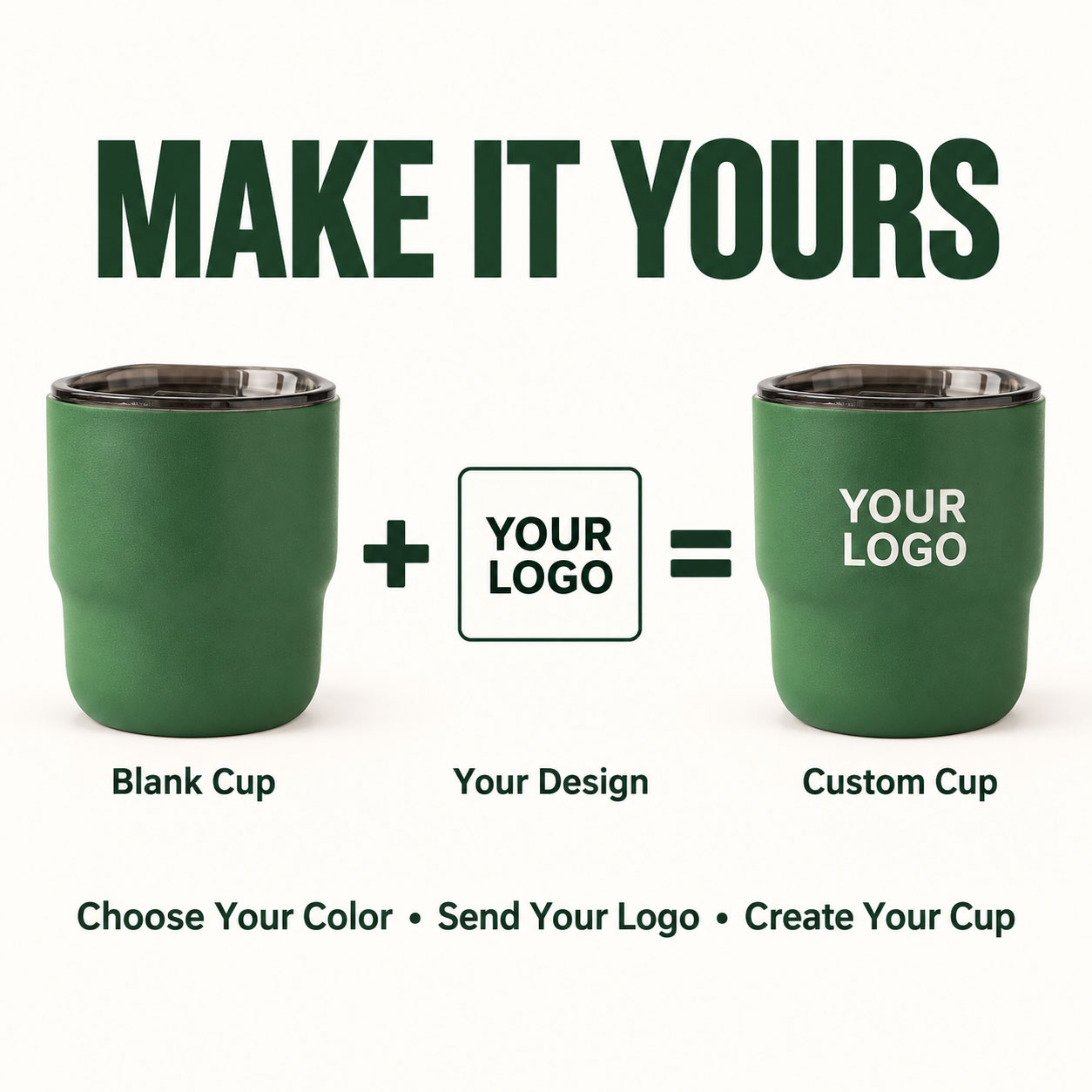 Personalizowany kubek do kawy  – Coffee Equipment For Camping recenzja i cena