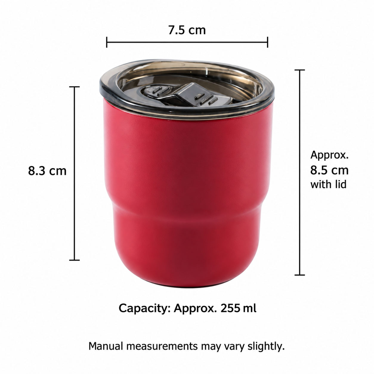 Personalizowany kubek do kawy  – Coffee Equipment For Camping recenzja i cena