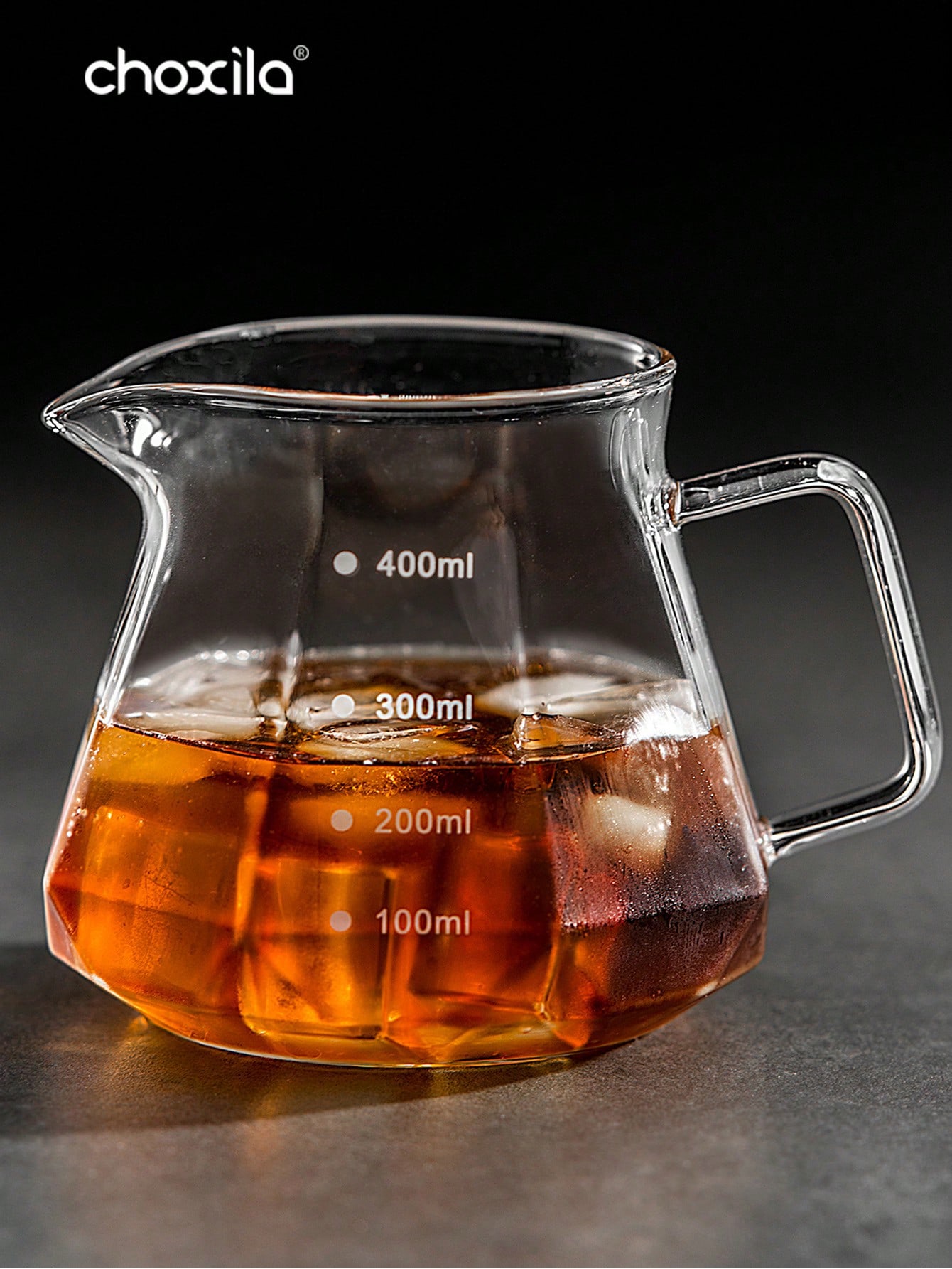Zestaw do kawy przelewowej 8 s – Coffee Equipment Pour Over recenzja i cena