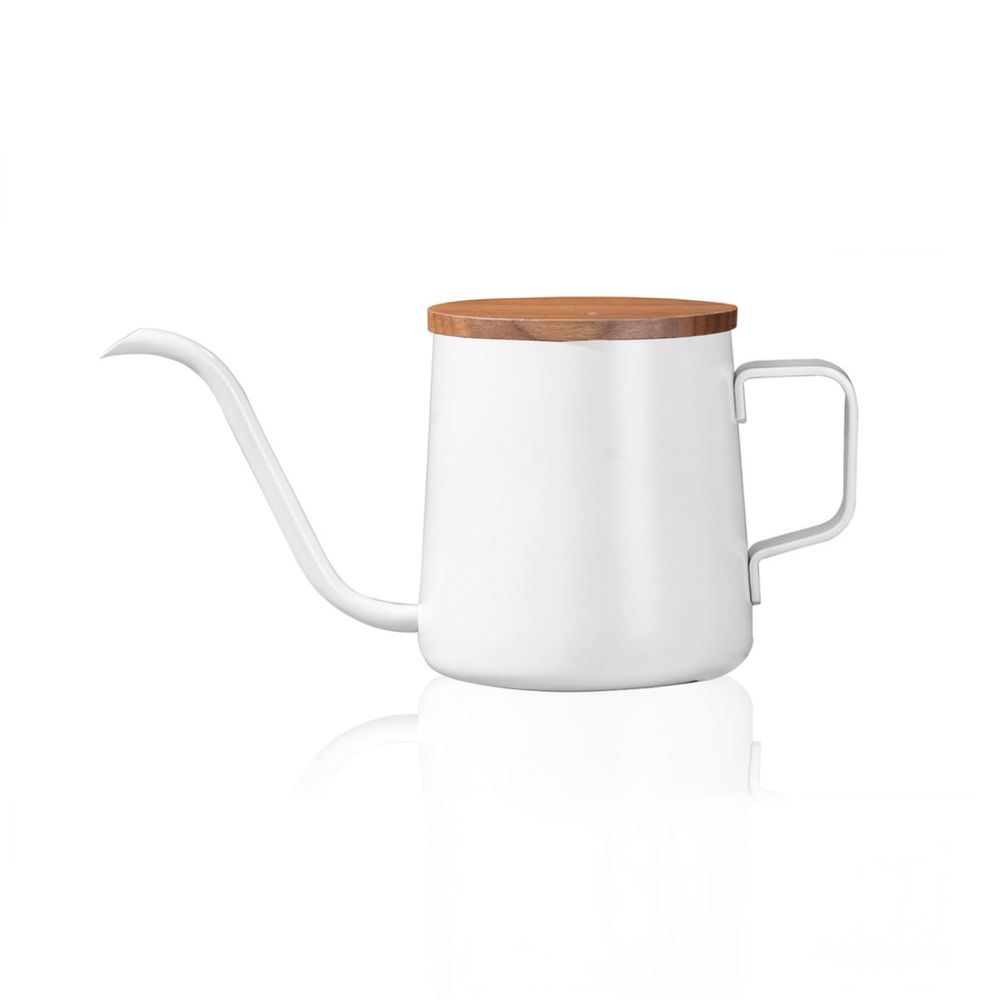 Czajnik ze stali nierdzewnej z – Coffee Equipment Pour Over recenzja i cena